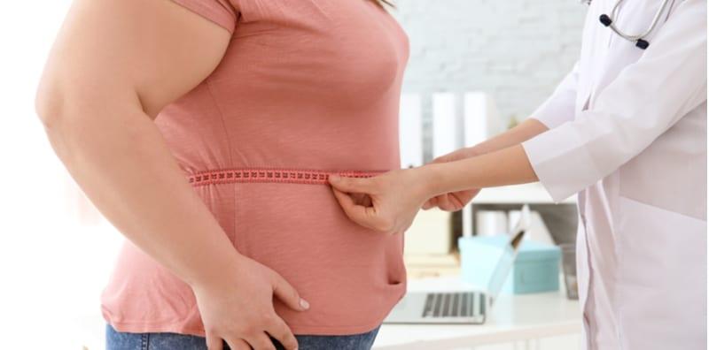 Wanita Lebih Ramai Yang Gemuk Berbanding Lelaki, Benar Ke? Ini Apa Yang Kajian Kata!
