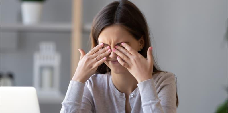 Kecacatan Penglihatan