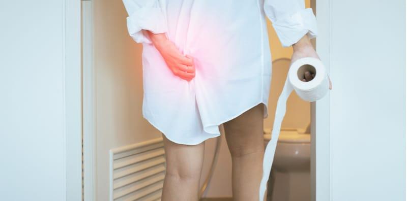 Bahaya Jika Ibu Mengandung Alami Buasir, Salah Satunya Tak Boleh Bersalin Normal?