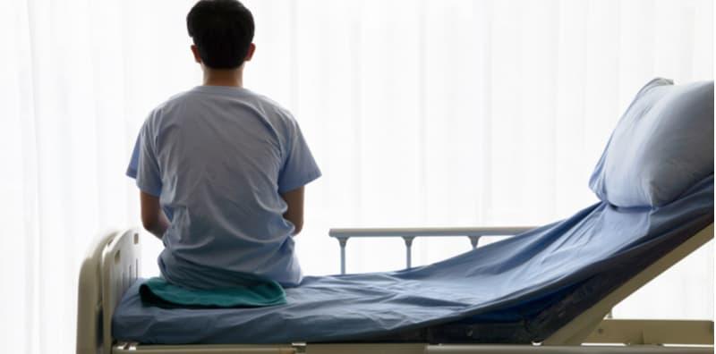 Pesakit Kanser Prostat Perlu Buat Rawatan Awal, Usah Bimbang Anda Masih Berpotensi Untuk Sembuh