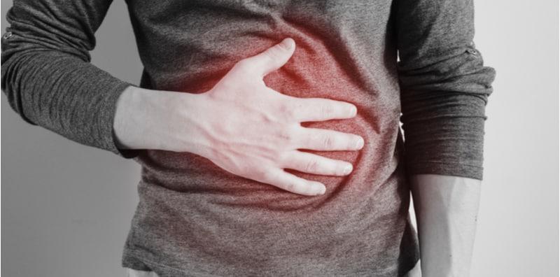 Ada 19 Faktor Risiko Yang Boleh Menyebabkan Kanser Perut, Ubah Gaya Pemakanan Ke Arah Sihat!