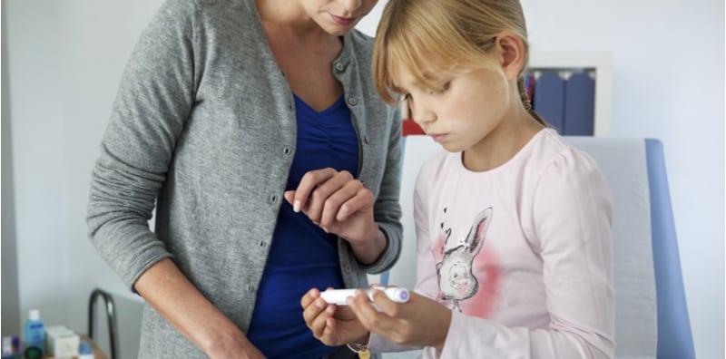 GEMPAR! Kajian Terbaharu Temui Virus COVID-19 Mungkin Boleh Sebabkan Diabetes Jenis 1