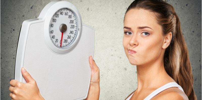 Hai Wanita! Buang Rahim BUKAN Punca Berat Badan Turun, Tapi Ada KESAN Lain Pada Tubuh