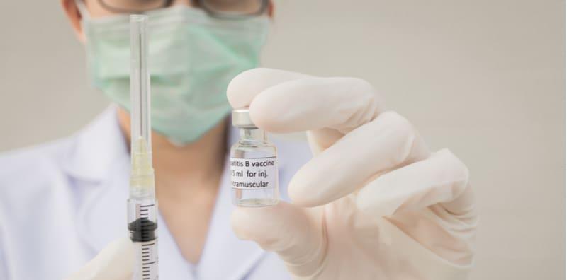 Ambil Tahu Langkah Mencegah Kanser Hati, Salah Satunya Adalah Dengan Vaksin Hepatitis