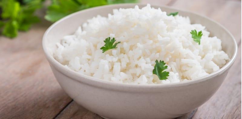 Tak Boleh Makan Nasi? Percaya Atau Tidak, 10% Orang Asia Sebenarnya Alergi Terhadap Nasi!