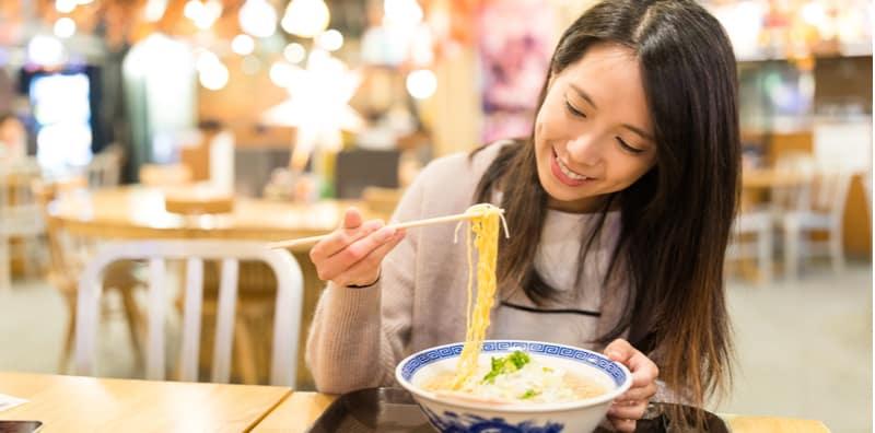 Siapa Kata Mi Segera Tidak Berkhasiat? Ini 3 Hidangan Sihat Berasaskan Mi Instant