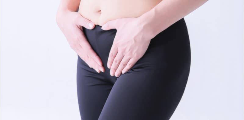 Ada 6 Jenis Rahim Jatuh Yang Wanita Kena Tahu, Jangan Biarkan!