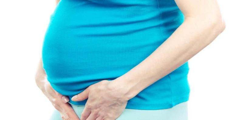Ibu Hamil, Jangan Ambil Mudah Jika Ada Jangkitan Kulat Pada Faraj! BAHAYA Kepada Bayi