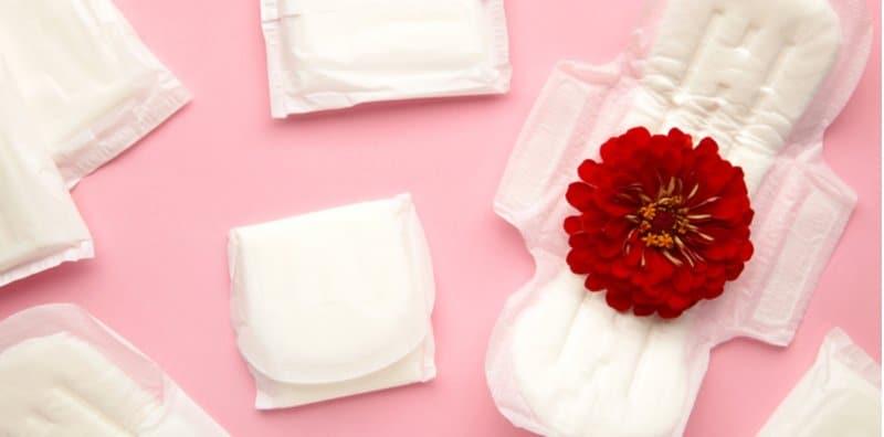 Kaum Hawa, Ini 5 Punca Tak Normal Jika Keluar Darah Haid Berketul!