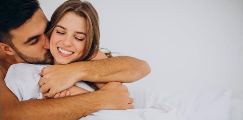 Petua Nak Cepat 'Lekat', Kena Bersetubuh Sehari Lepas Isteri Habis Haid, Menjadi Ke?