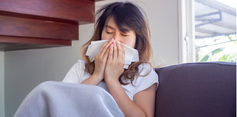 Tak Selesanya! Bagaimana Nak Atasi Hidung Tersumbat Sebelah?