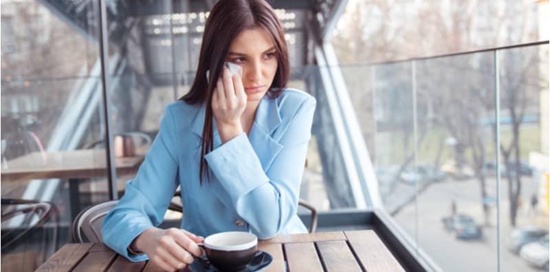 9 Simptom Ini Petanda Anda Ada Alergi Kopi