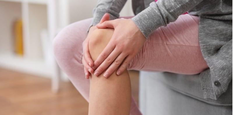 Jaga-jaga Jika Anda Sering Sakit Sendi, Ini Mungkin Tanda Hidap DIABETES!