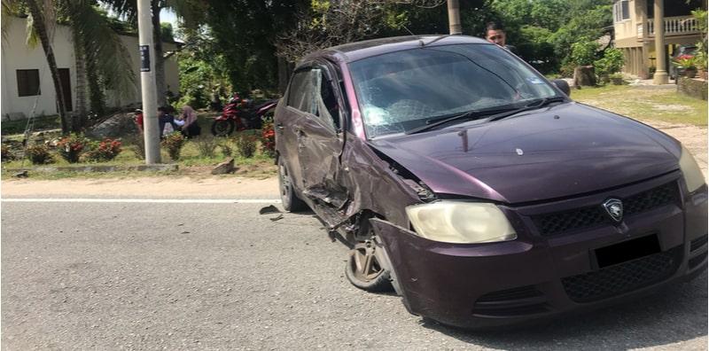 Orang Muda Paling Ramai Maut Di Jalan Raya! Ini 5 Punca Utama Kemalangan Berlaku