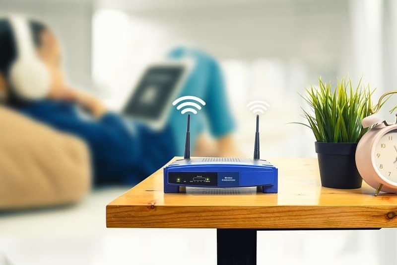 Peliknya, Ada Orang Alergik Pada Wi-fi? Betul Ke Atau Cuma Dibuat-Buat?