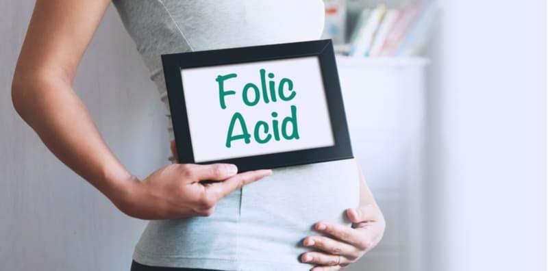 Ini Manfaat Asid Folik Buat Wanita, Yang BELUM KAHWIN Pun Kena Ambil!
