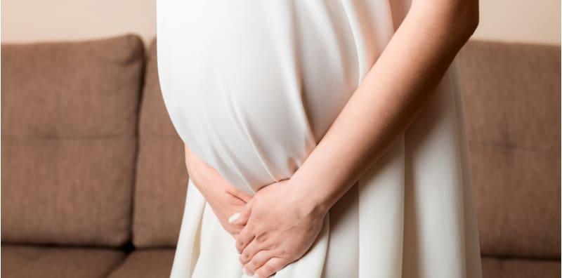 Ibu Hamil Kerap Rasa Sakit Bahagian Bawah Perut? Jom Cuba 7 Cara Ini Untuk Atasinya