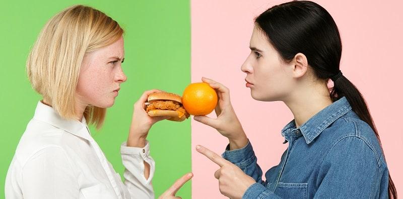 Tak Susah Nak Sihat Kalau Tahu Jaga Pemakanan & Diet Seimbang, Ikut Cara Ini!