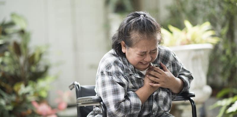 JANGAN Abaikan Jika Strok Mini Menyerang, Anda Berisiko Alami Strok Kekal Dalam Tempoh Setahun!