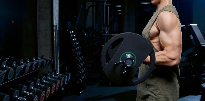 5 Rahsia Senaman Angkat Berat Yang Ramai Tak Tahu! No. 2 Paling Tidak Disangka-Sangka