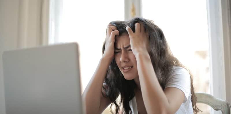 AWAS Bahaya Jika Selalu Stres! Tekanan Boleh Buat Anda Terkena Ulser Perut