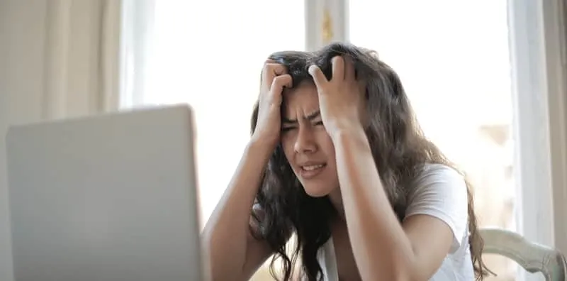 AWAS Bahaya Jika Selalu Stres! Tekanan Boleh Buat Anda Terkena Ulser Perut