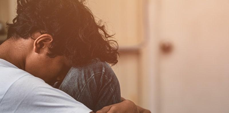 Kehadiran Anda Membawa Perbezaan! Ini Cara Bantu Mereka Yang Ingin Membunuh Diri