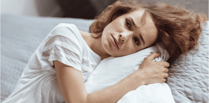 Wanita Selalu Dikaitkan Dengan Hormon Tidak Seimbang, Lihat Tanda & Punca Ini