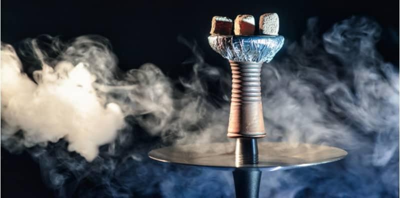 Mahu Berhenti Merokok Maka Hisap Shisha Sebagai Alternatif? Kena Tahu Bahayanya Dulu!