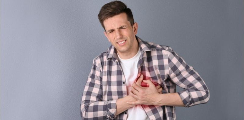 Masalah Kesihatan Lelaki, Ada 6 Penyakit Paling Kerap Berlaku Pada Kaum Adam