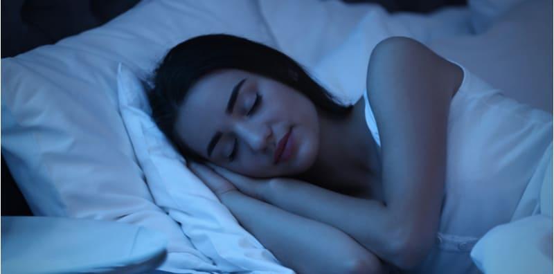 Selalu Tak Cukup Tidur? Ini Sebab Mengapa Tidur Malam Penting Untuk Kesihatan