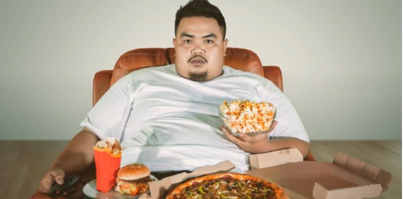 Info Lengkap Mengenai Obesiti: Punca, Komplikasi Dan Langkah Pencegahan