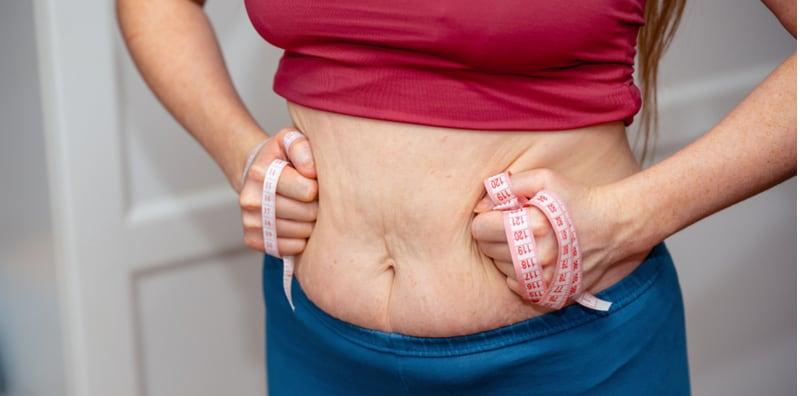 Tiada Lagi Masalah Perut Menggeleber Selepas Bersalin! Nah, Cuba 9 Petua Ini, Tak Perlu Surgeri!