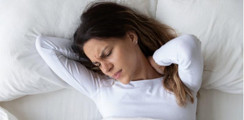 AWAS, Ada 7 Bahaya Jika Terlebih Tidur, Boleh Sampai Hilang Nyawa!