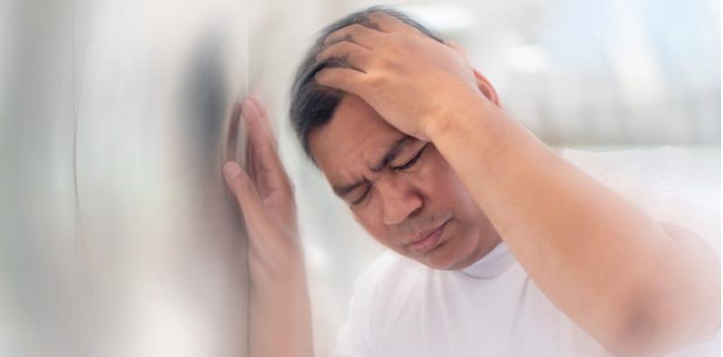 Ada Masalah Vertigo? Ini 3 Tip Tidur Lena Untuk Elak Kepala Pusing Saat Bangun Pagi