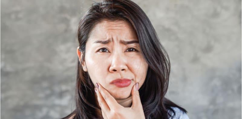 Lumpuh Sebelah Muka? Ini Senaman Yang Paling Sesuai Untuk Pesakit Bell's Palsy