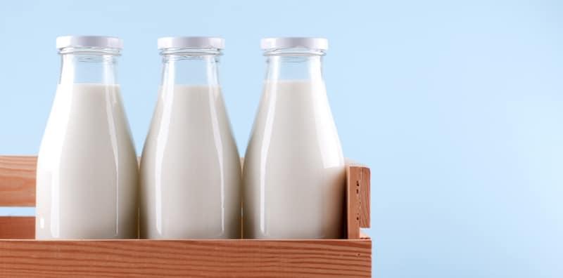 Selalu Cirit-birit? Cuba Minum Susu Kultur, Ada 9 Kebaikan, Termasuk Kepada Ibu Hamil