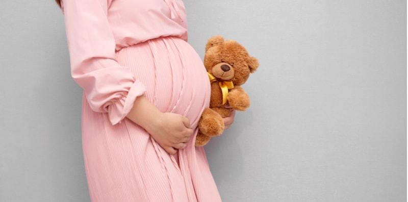 Wanita PCOS Berjaya Hamil? Ambil Tahu Ini, Ada Risiko Pada Bakal Ibu & Bayi!