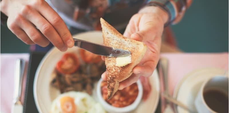Ingin Turunkan Berat Badan, Cara Mana Lebih Berkesan? Perlu Ambil Sarapan Pagi Atau Tidak?