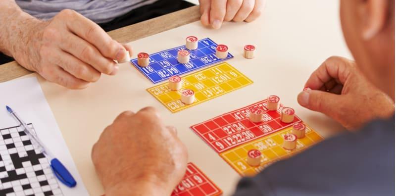 Ajak Atuk, Nenek Main 5 Game Ini! Baik Untuk Memori & Elak Risiko Nyanyuk