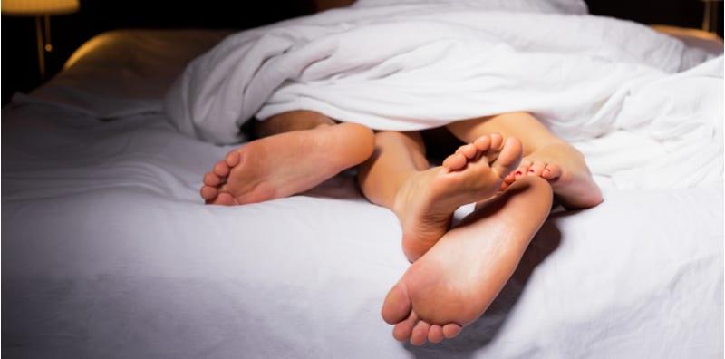 MENGEJUTKAN! Tanpa Hubungan Intim Pun Anda Boleh Terkena HPV, Anak Dara Turut Berisiko!