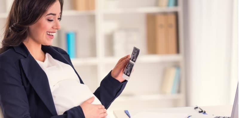 Masih Belum Hamil? Jangan Risau, Ada Kajian Kata Risiko Kanser Ovari Rendah Jika Hamil Lewat