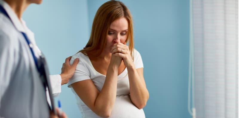 Ibu Hamil Yang Dijangkiti HPV, Baca Ini Untuk Tahu Apa Kesannya Terhadap Kandungan!