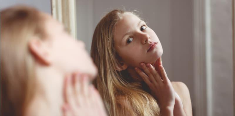 perubahan-akil-baligh-wanita