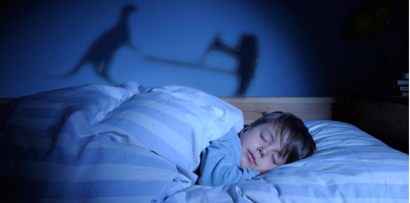 Si Kecil Pun Boleh Ada Masalah Sukar Tidur! Ini Langkah Atasi 6 Gangguan Tidur Anak