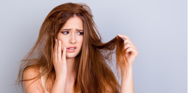 Rasa Tidak Yakin Angkara Rambut Kering & Kusam? Boleh Cuba 7 Petua Ini Di Rumah!