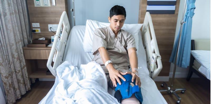 Risau Tidak Boleh Beraksi Selepas Pembedahan ACL? Ini Yang Para Atlet Kena Tahu!