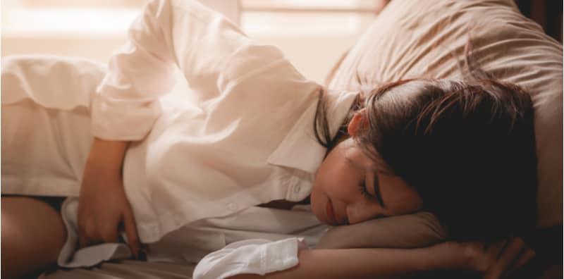 senaman-sakit-senggugut