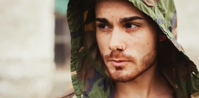 Ternyata Kaum Hawa Lebih Tertarik Dengan Lelaki Berjambang! Ini Alasan Saintifiknya