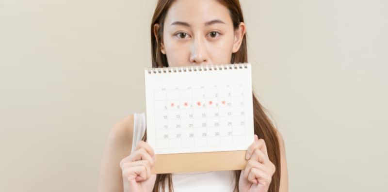 Tahu Tak, Ada Cara Nak Bagi Period Datang Cepat Setiap Bulan TANPA Perlu Makan Ubat!
